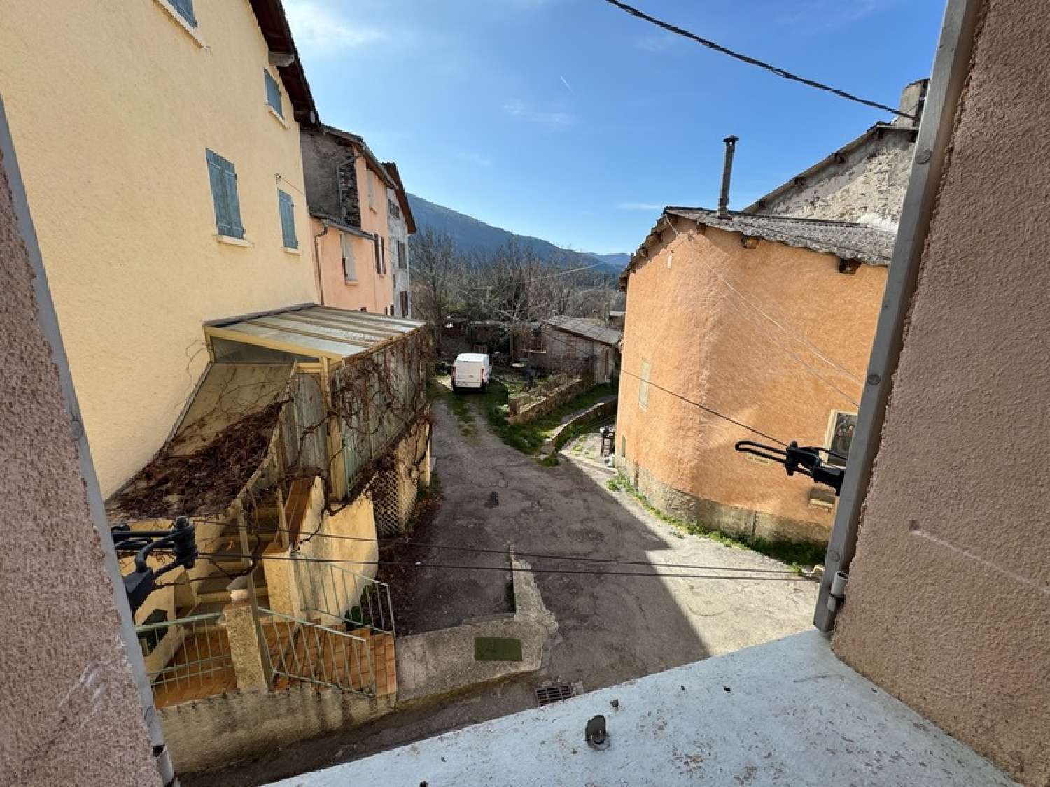  kaufen Haus Le Brusquet Alpes-de-Haute-Provence 7