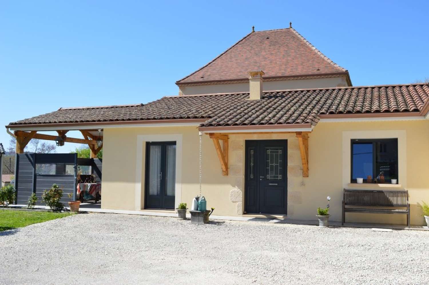  te koop huis Le Bugue Dordogne 3