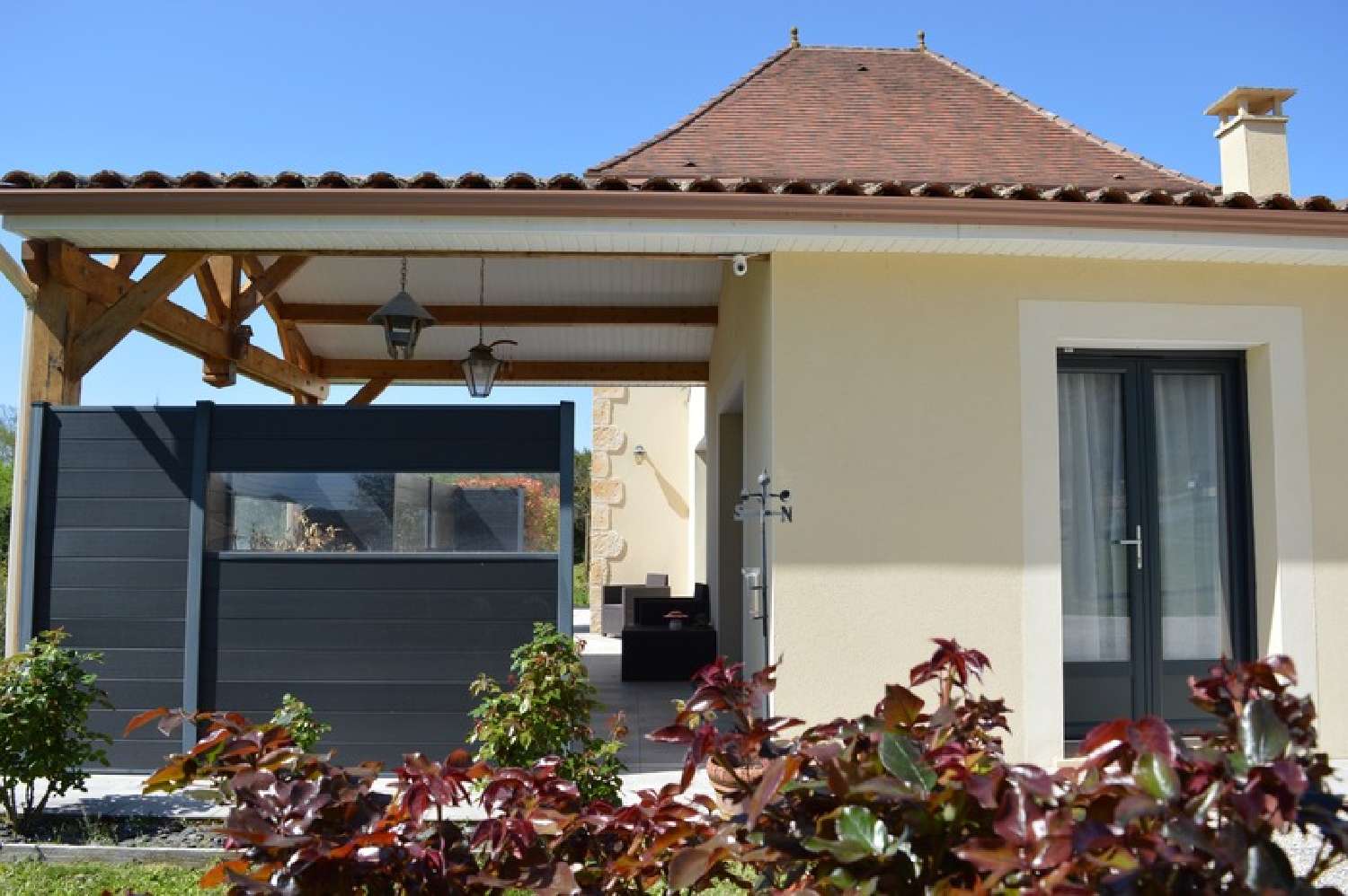  te koop huis Le Bugue Dordogne 4