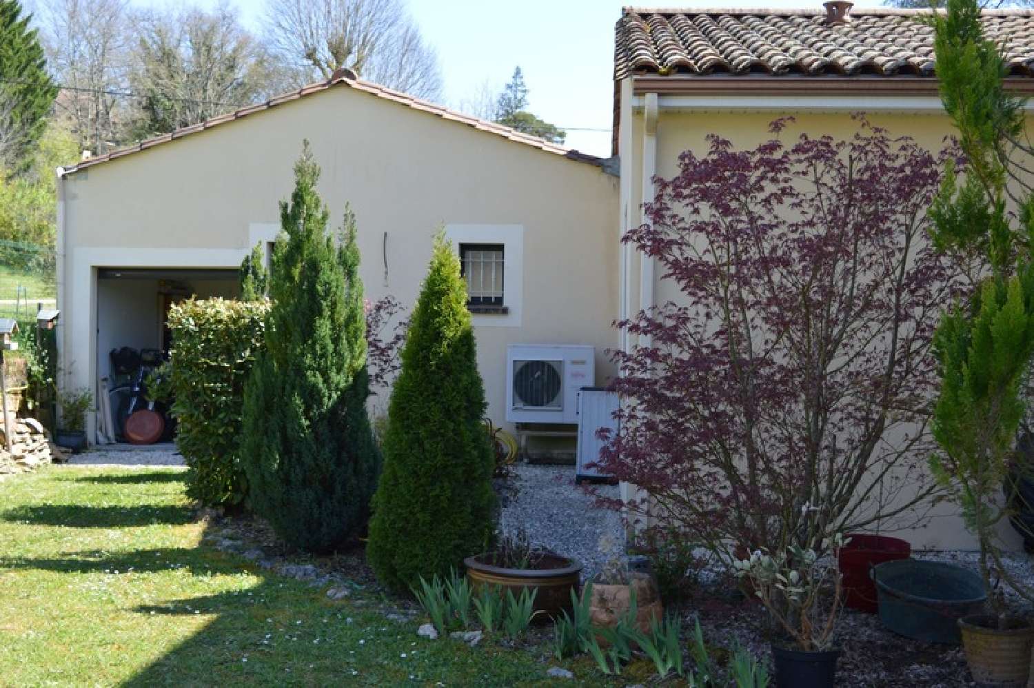  te koop huis Le Bugue Dordogne 5