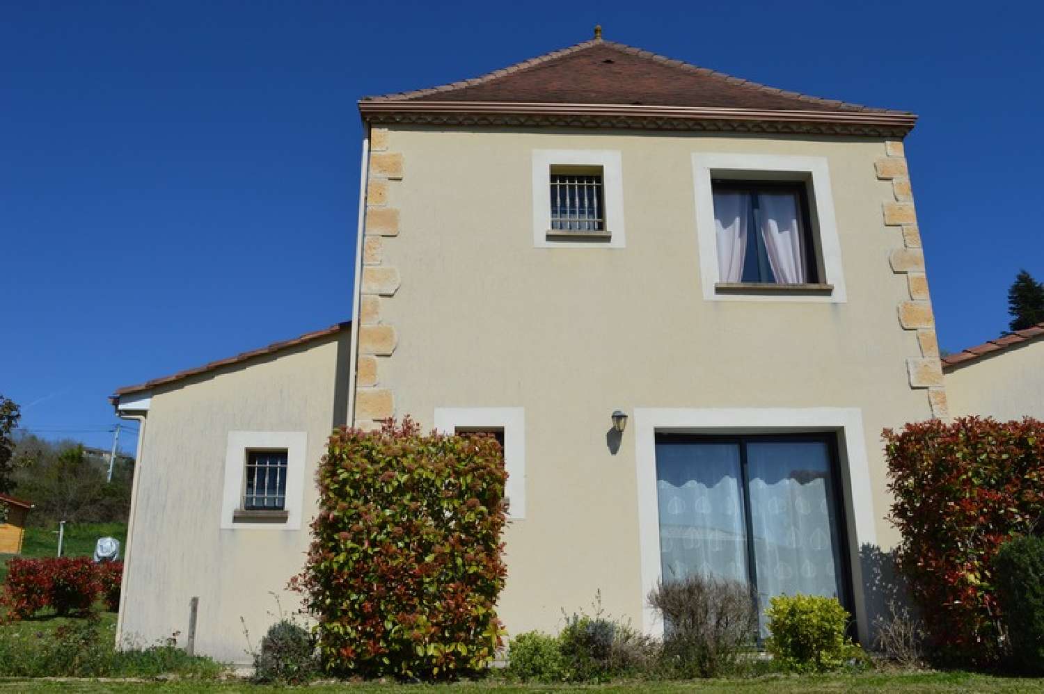  te koop huis Le Bugue Dordogne 6