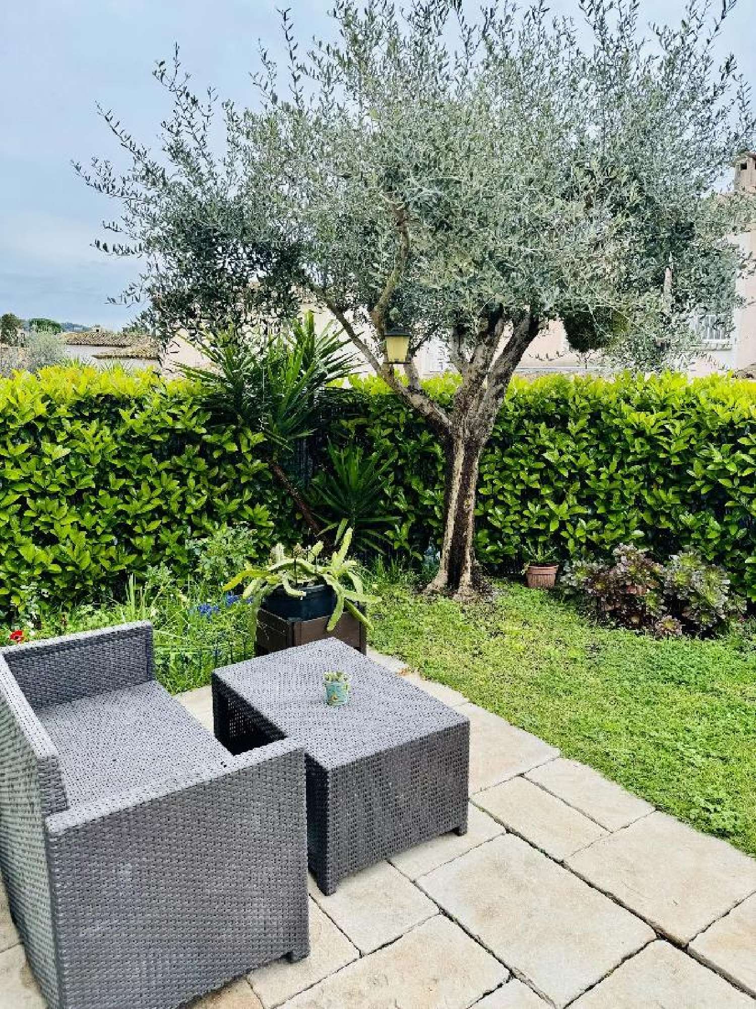  à vendre maison Le Cannet Alpes-Maritimes 2