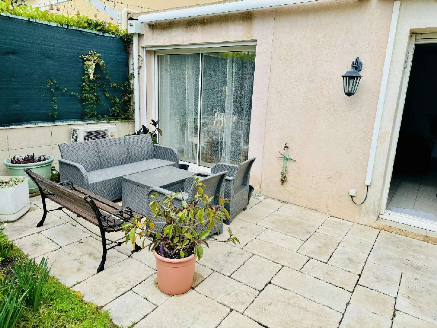  à vendre maison Le Cannet Alpes-Maritimes 3