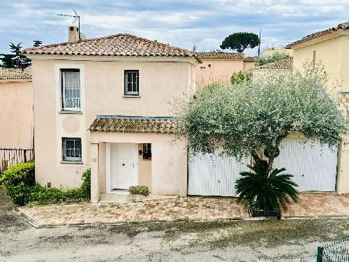 Le Cannet Alpes-Maritimes maison foto 7068619