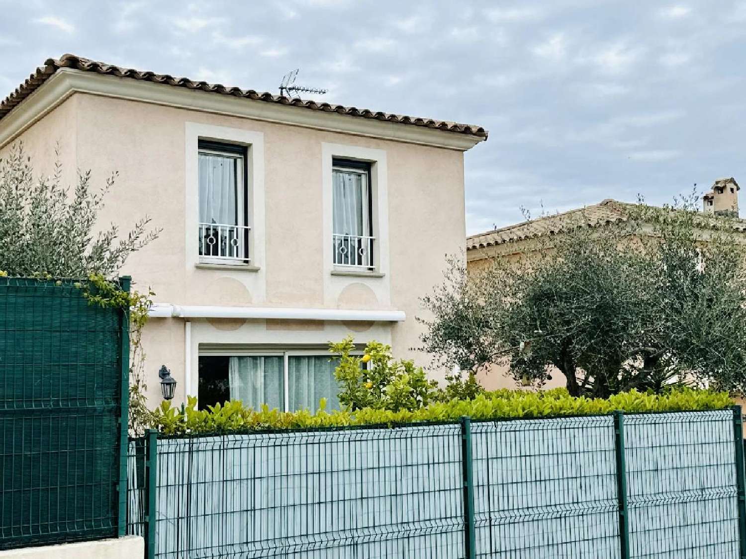  kaufen Haus Le Cannet Alpes-Maritimes 2