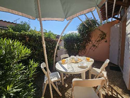 Le Cap d'Agde Hérault casa foto 7062019
