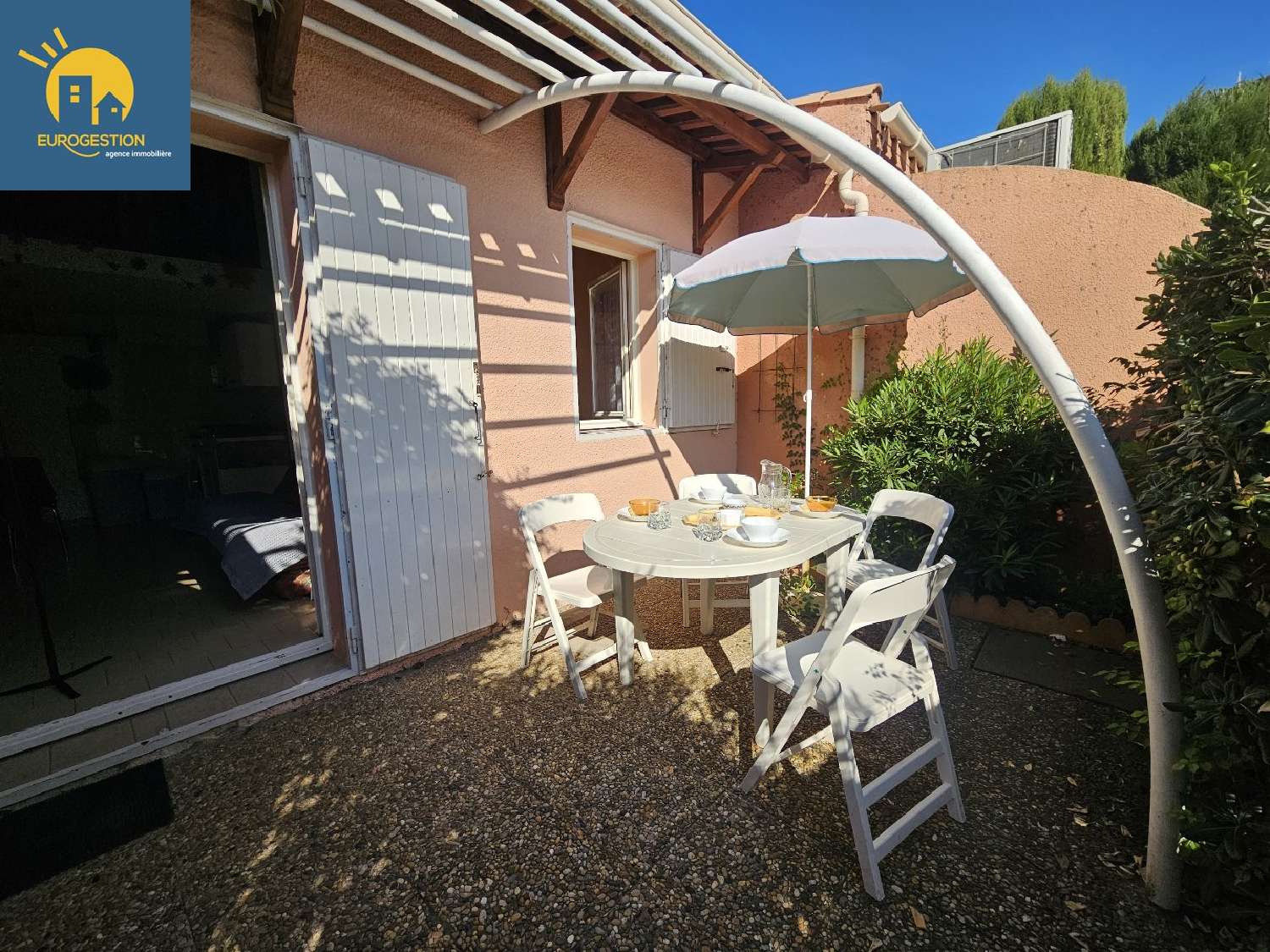  for sale house Le Cap d'Agde Hérault 2