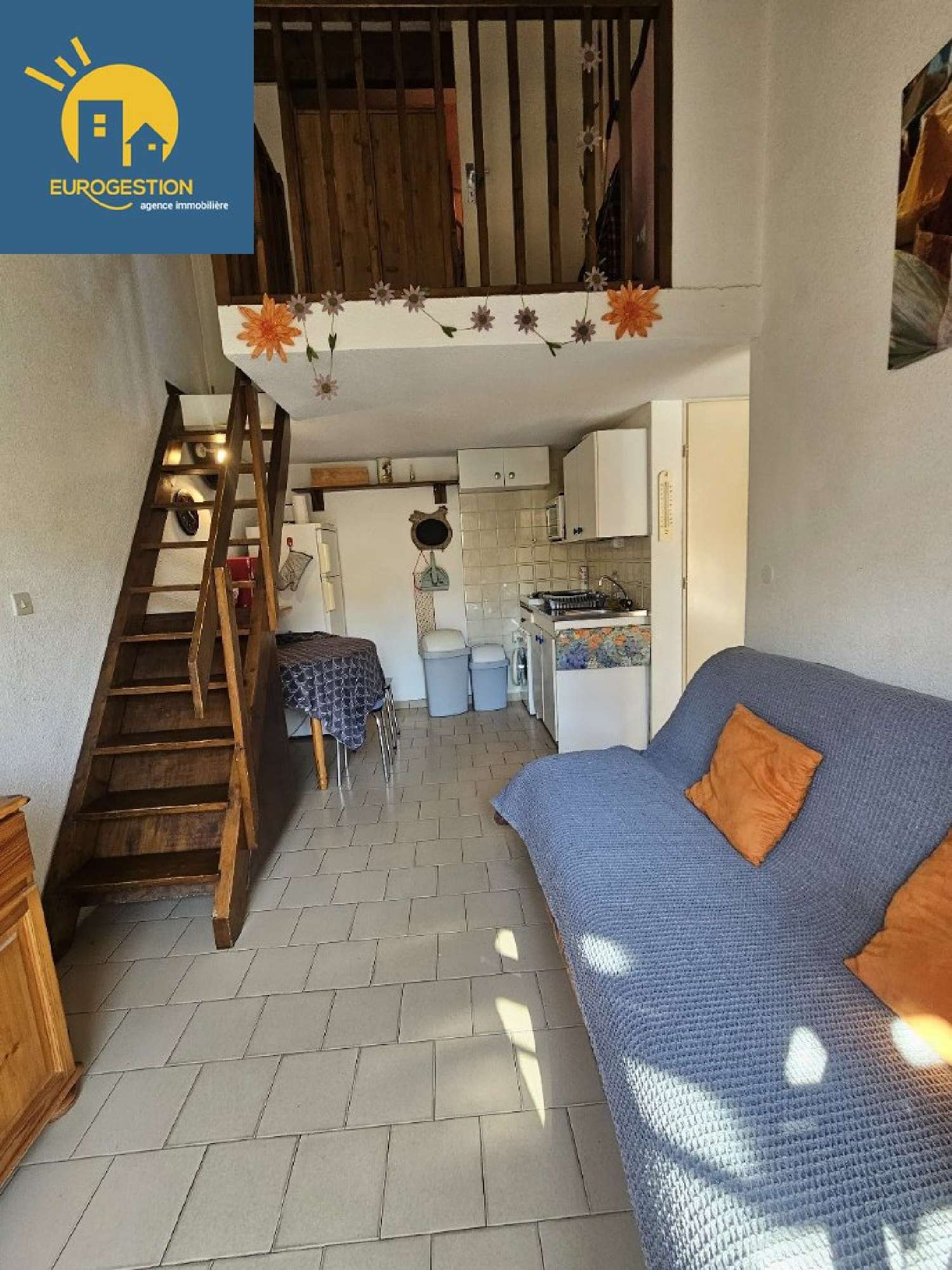  for sale house Le Cap d'Agde Hérault 3