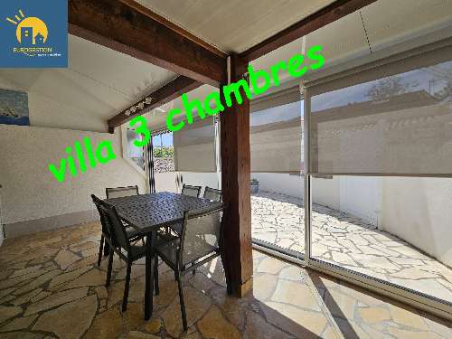 Le Cap d'Agde Hérault huis foto 7068303