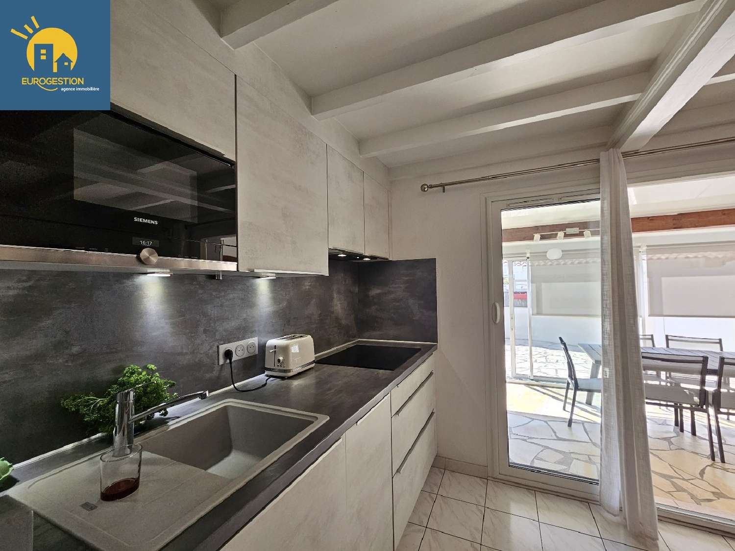  for sale house Le Cap d'Agde Hérault 2