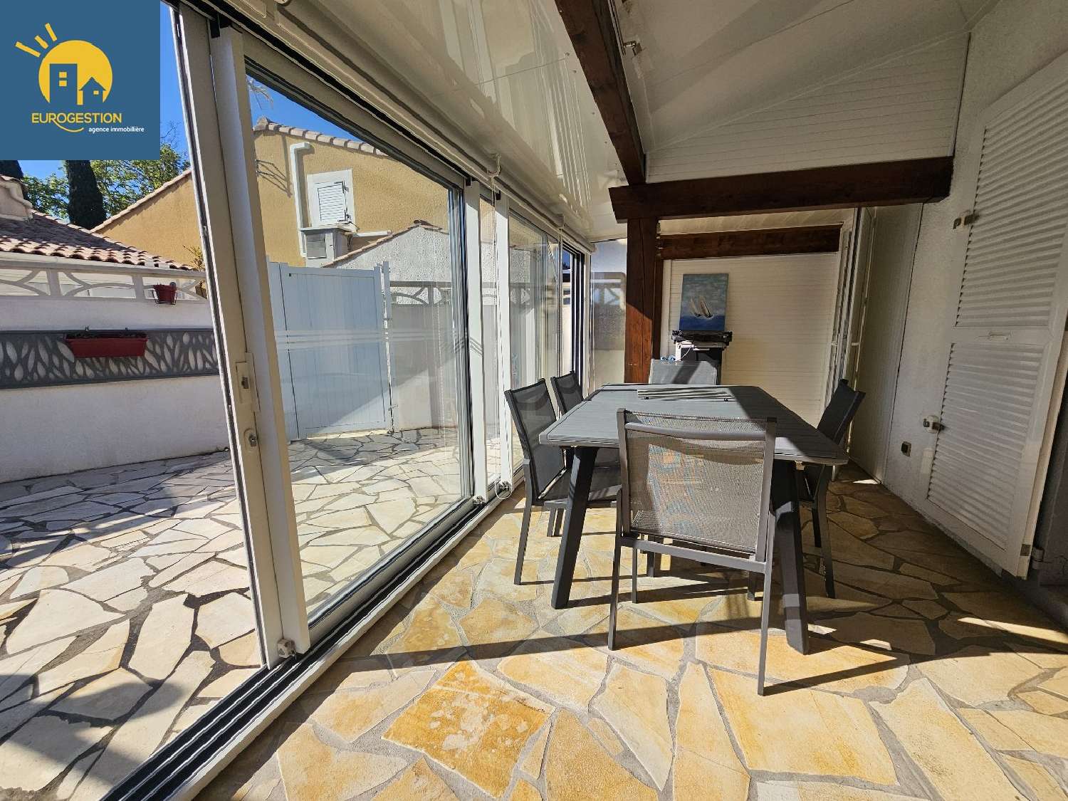 for sale house Le Cap d'Agde Hérault 4