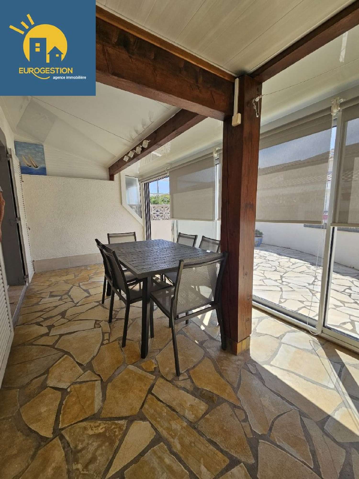  for sale house Le Cap d'Agde Hérault 5