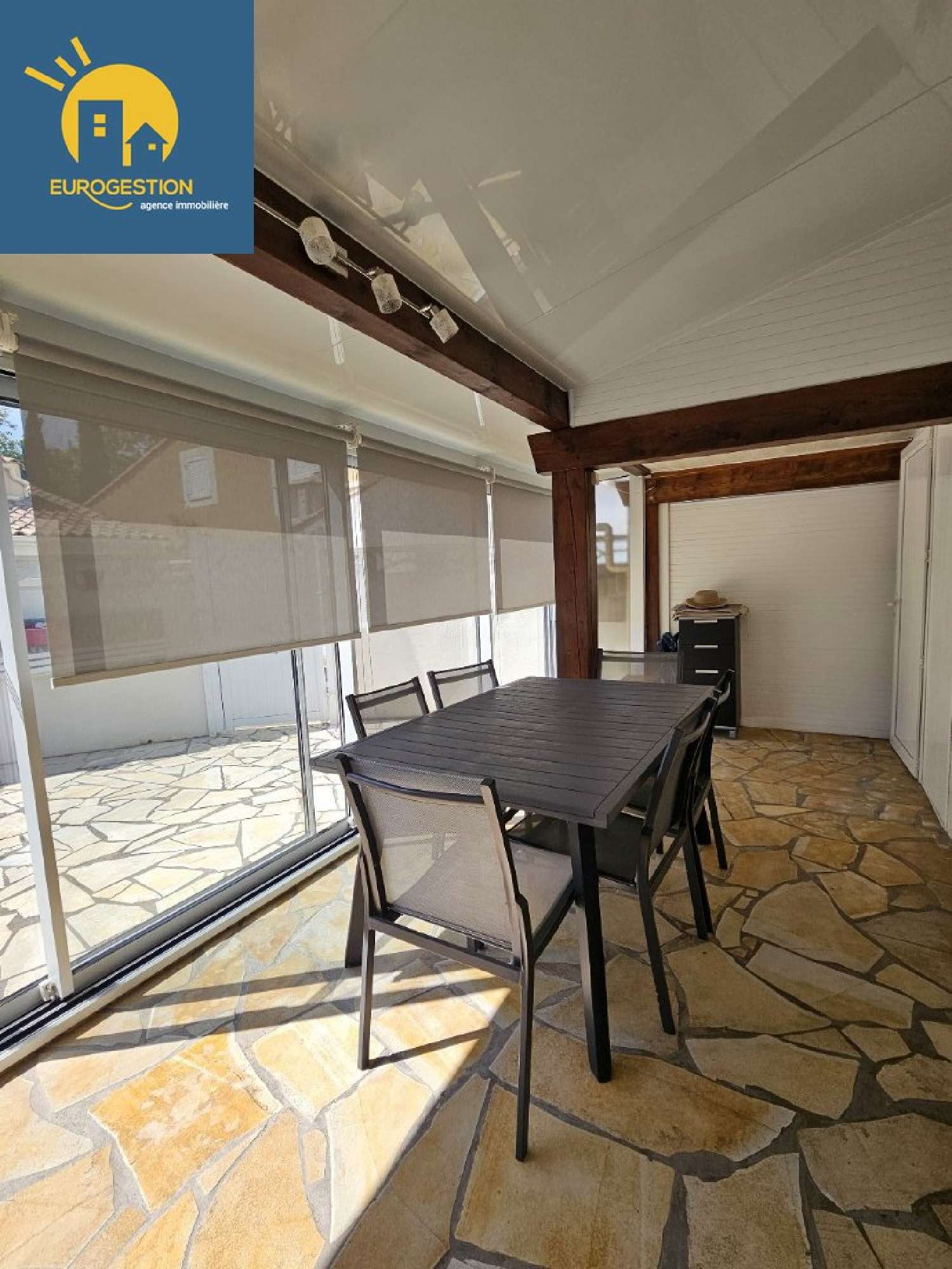  for sale house Le Cap d'Agde Hérault 6
