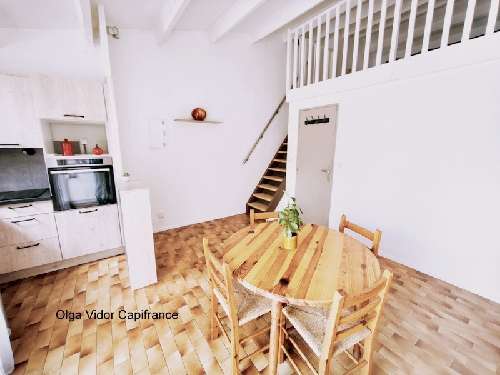 Le Cap d'Agde Hérault house foto 7066914
