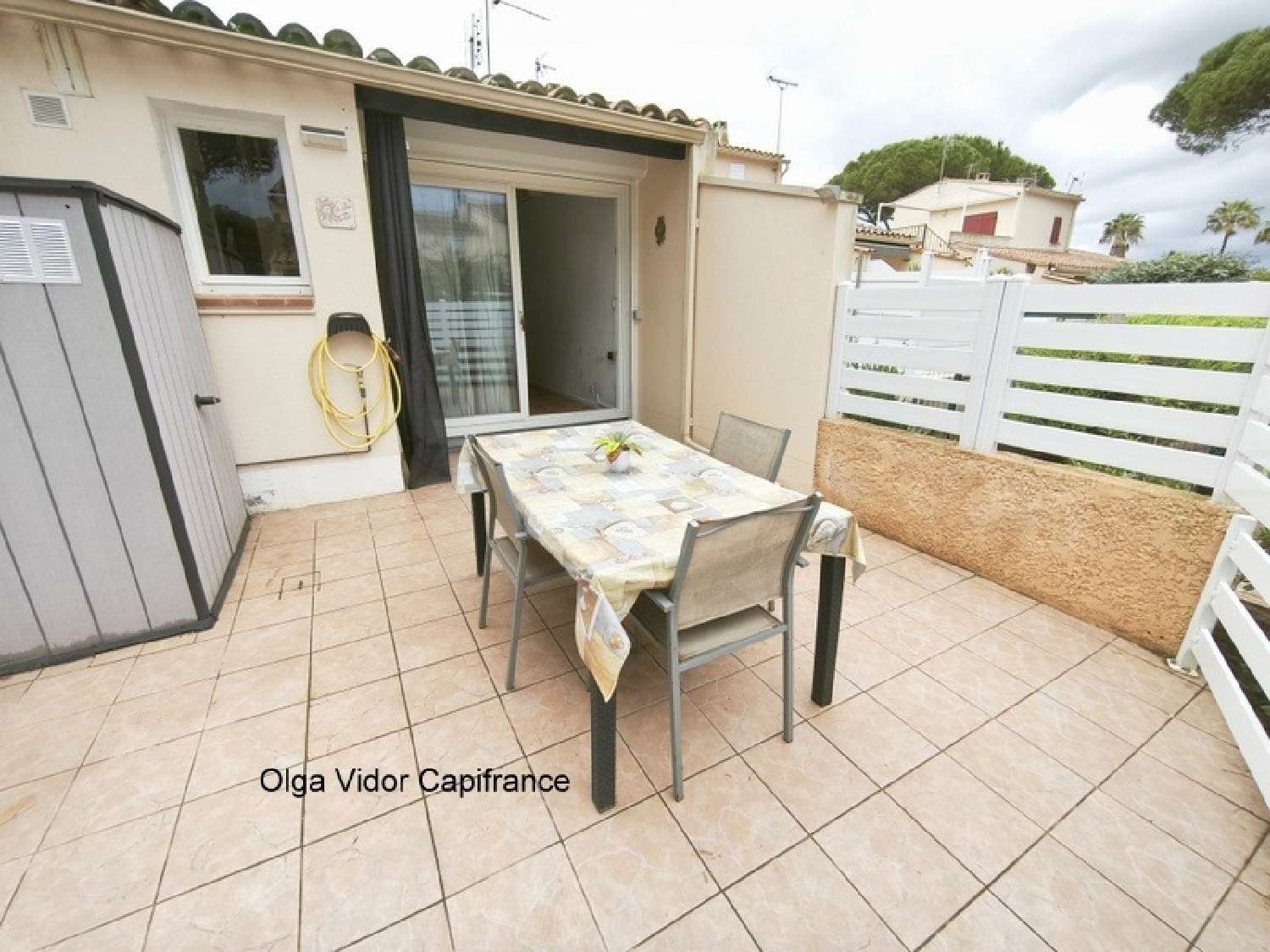  for sale house Le Cap d'Agde Hérault 3