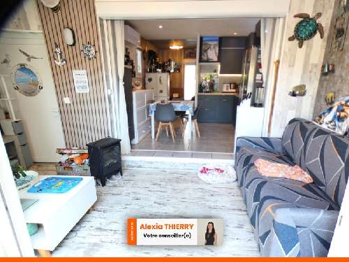 Le Cap d'Agde Hérault huis foto 7059545