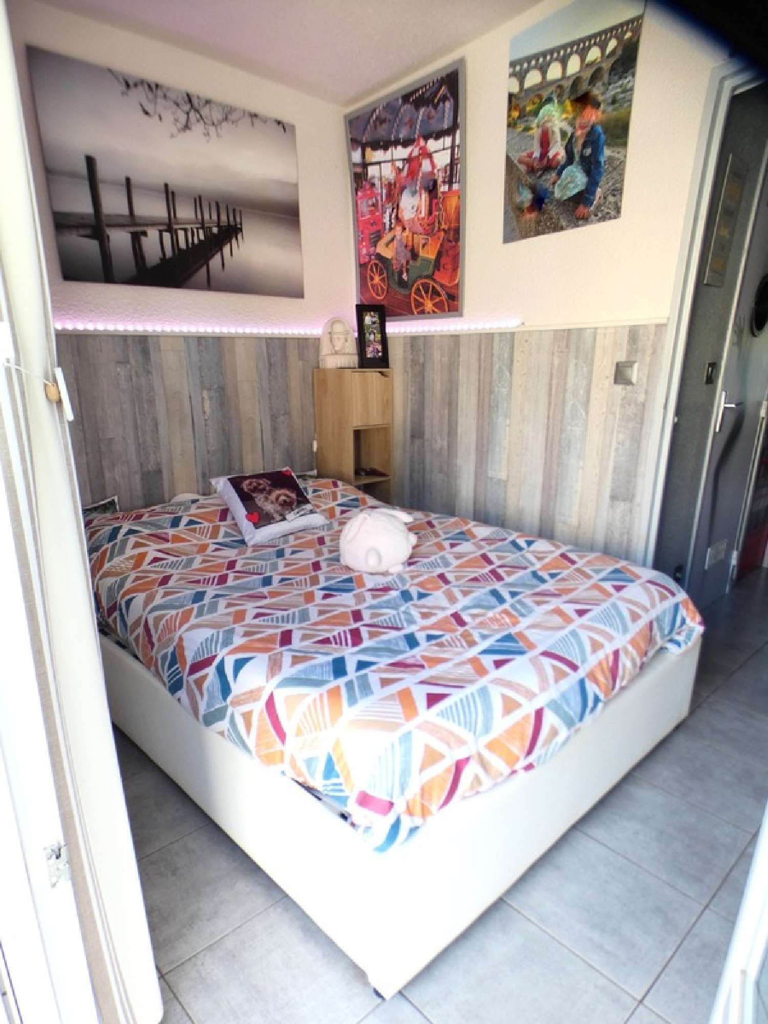  te koop huis Le Cap d'Agde Hérault 2