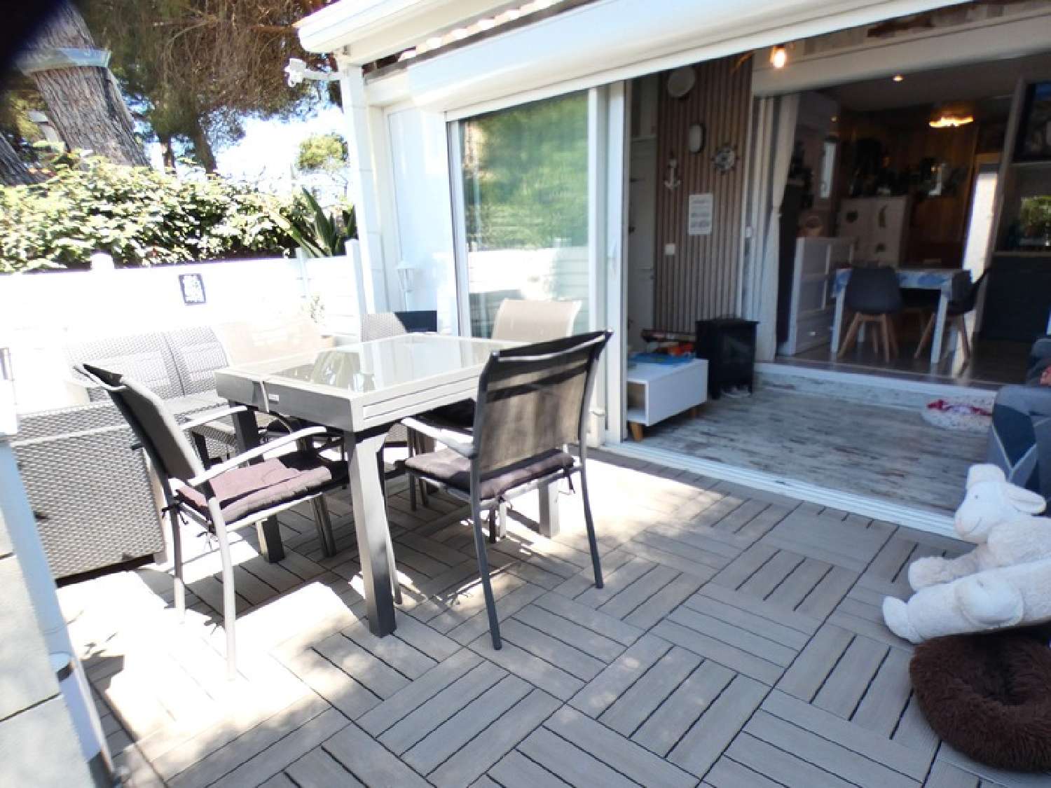  te koop huis Le Cap d'Agde Hérault 5
