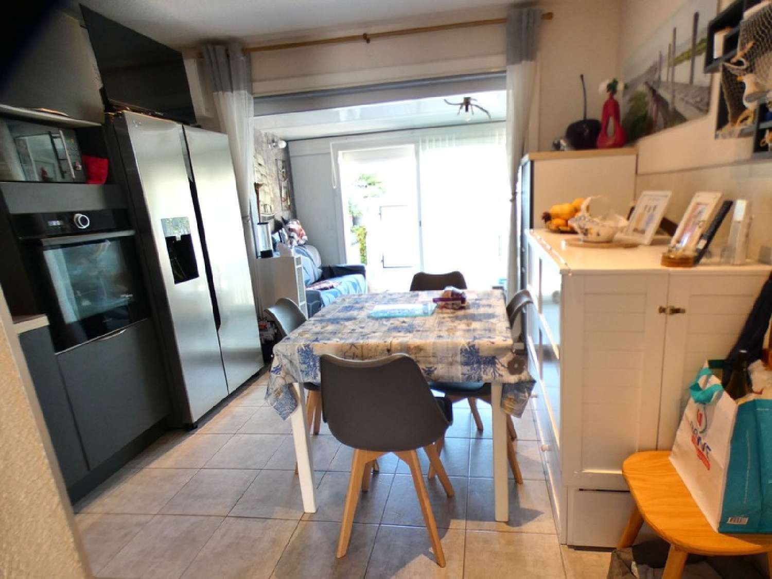  te koop huis Le Cap d'Agde Hérault 6