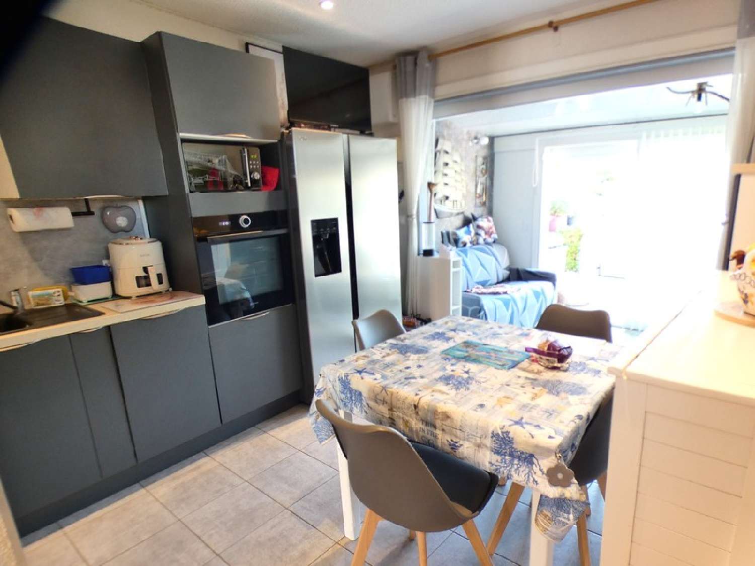  te koop huis Le Cap d'Agde Hérault 7
