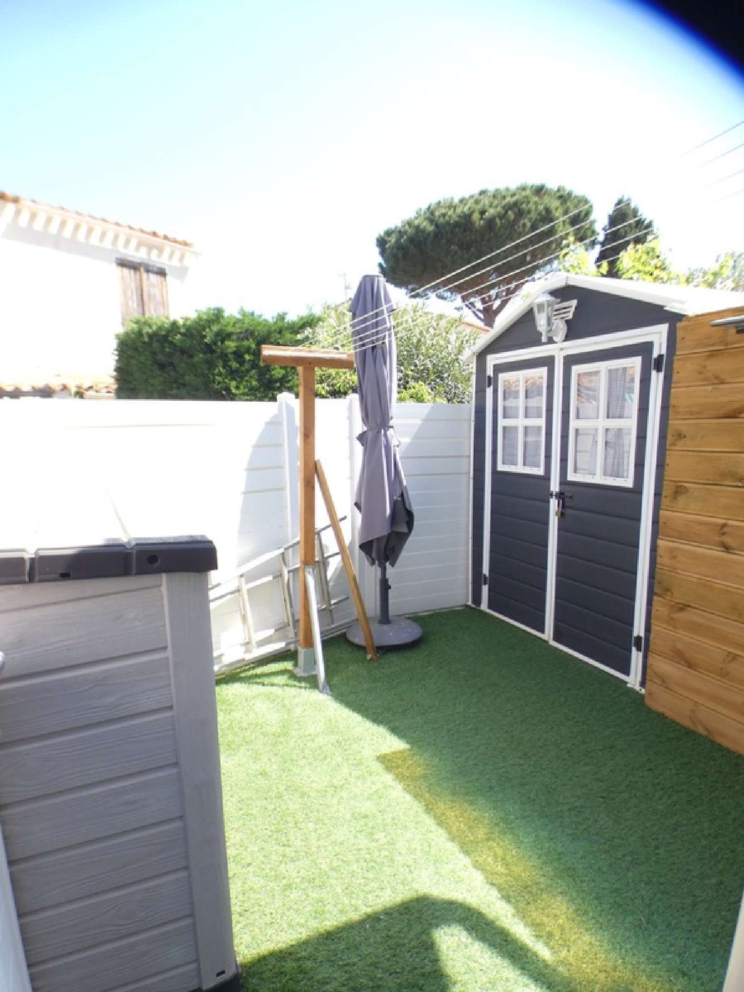  te koop huis Le Cap d'Agde Hérault 8