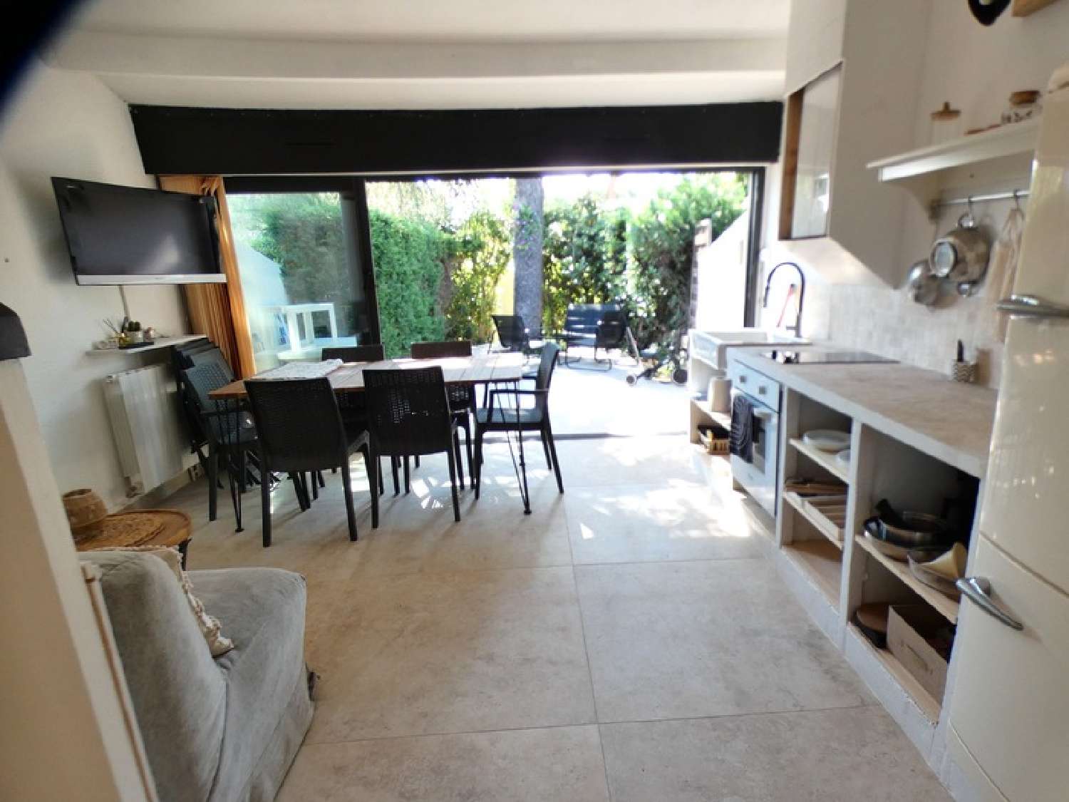  for sale house Le Cap d'Agde Hérault 2