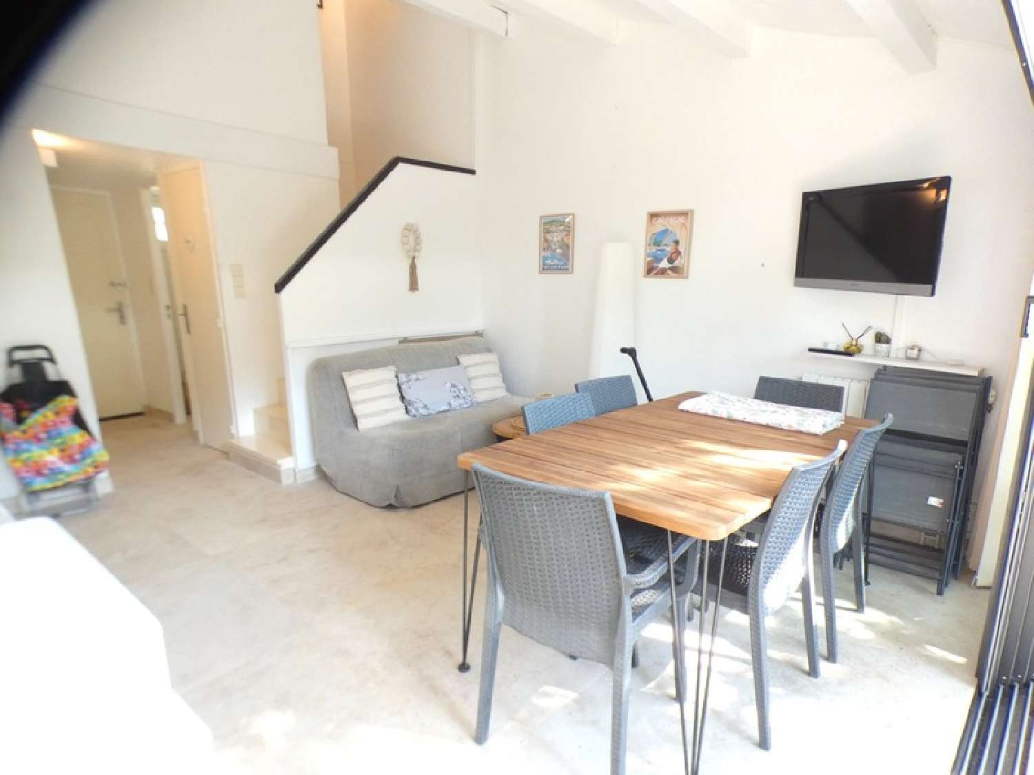  for sale house Le Cap d'Agde Hérault 7