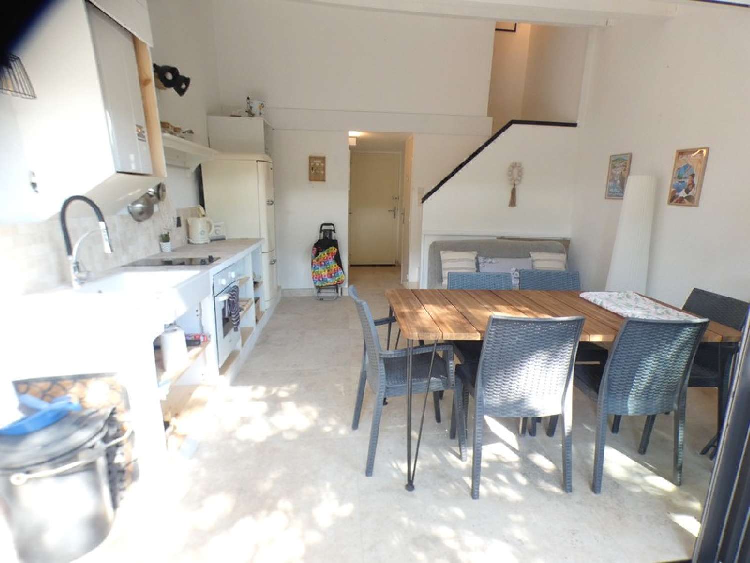  for sale house Le Cap d'Agde Hérault 8