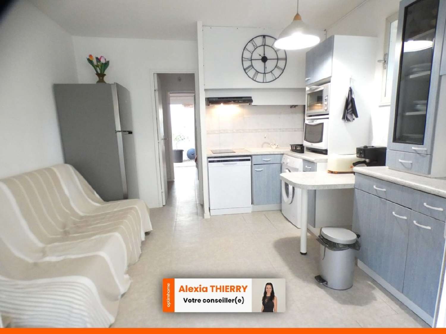  for sale house Le Cap d'Agde Hérault 1