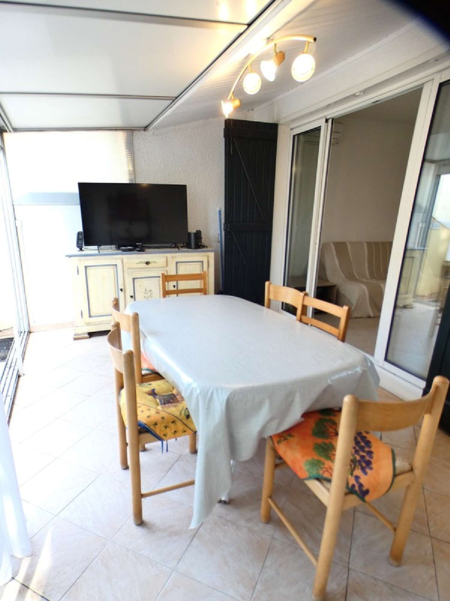  for sale house Le Cap d'Agde Hérault 2