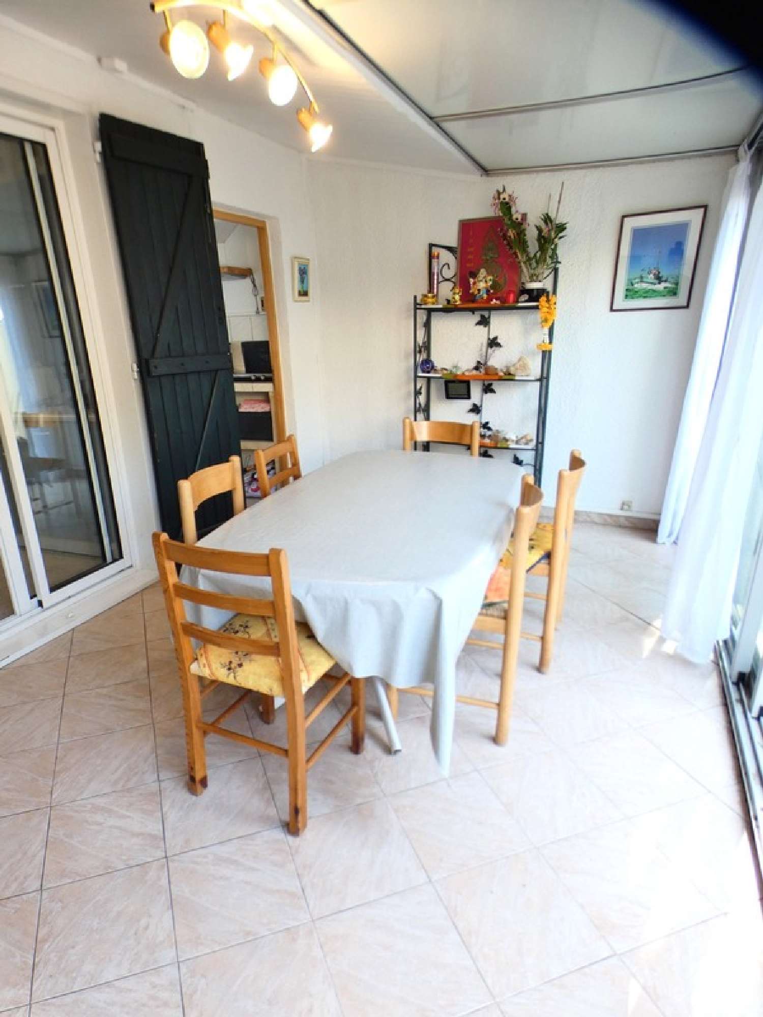  for sale house Le Cap d'Agde Hérault 4