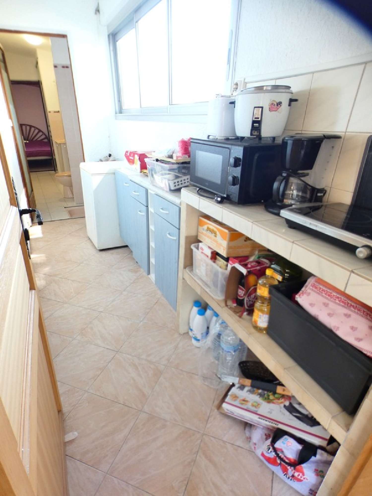  for sale house Le Cap d'Agde Hérault 5