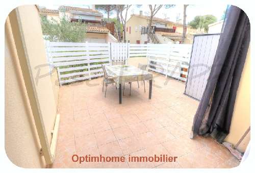 Le Cap d'Agde Hérault huis foto 7066046