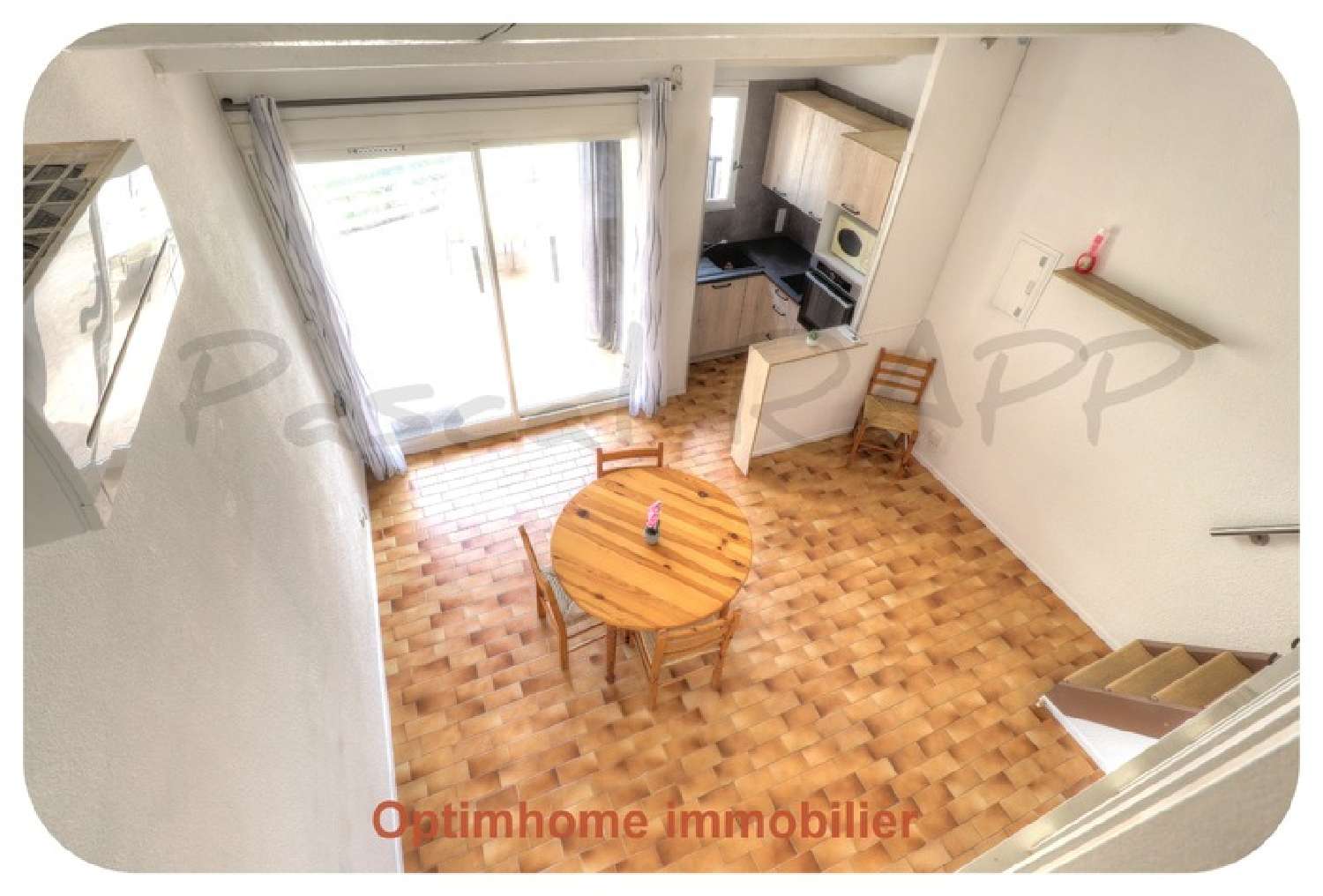  te koop huis Le Cap d'Agde Hérault 2