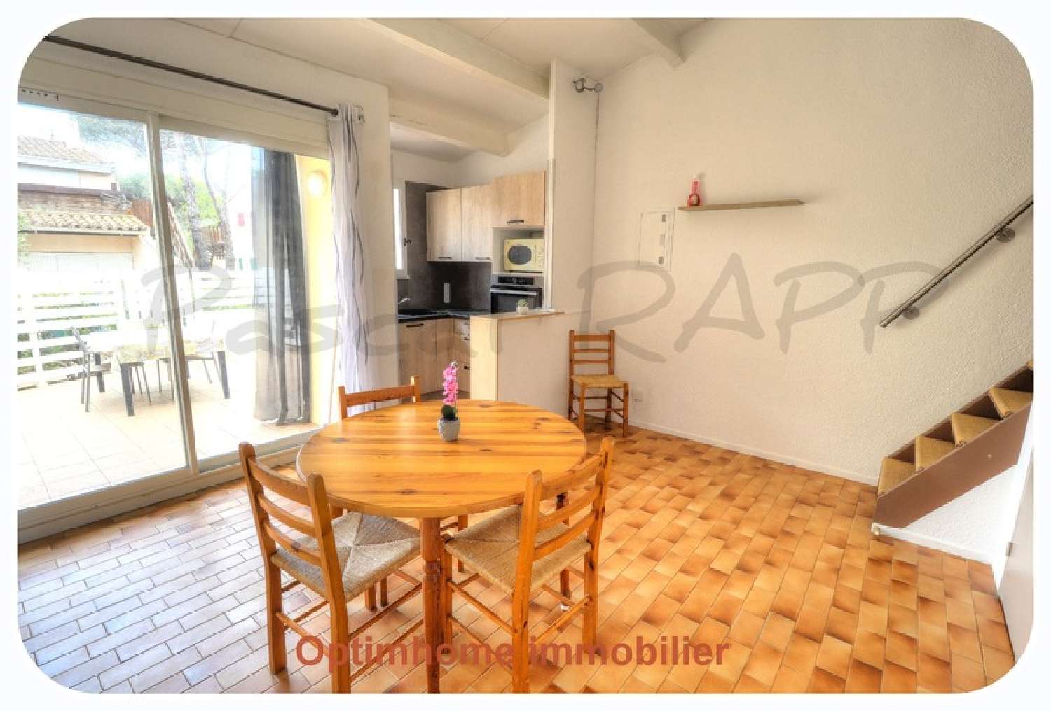  te koop huis Le Cap d'Agde Hérault 4