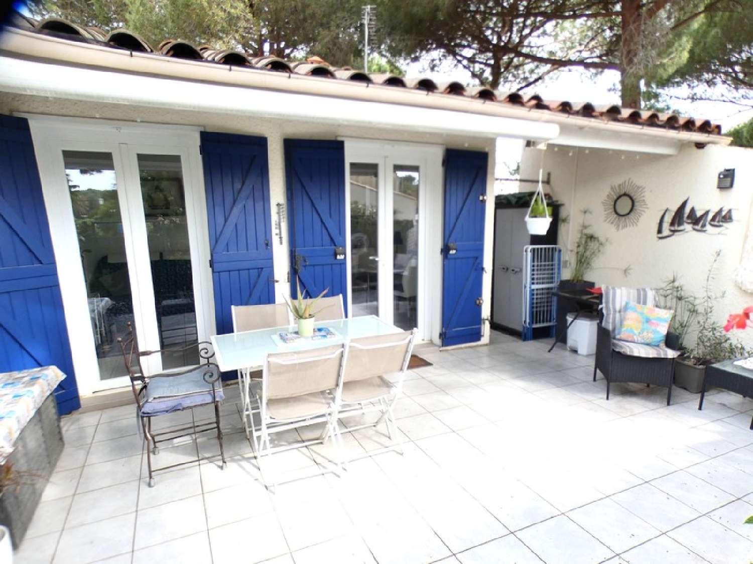  te koop huis Le Cap d'Agde Hérault 2