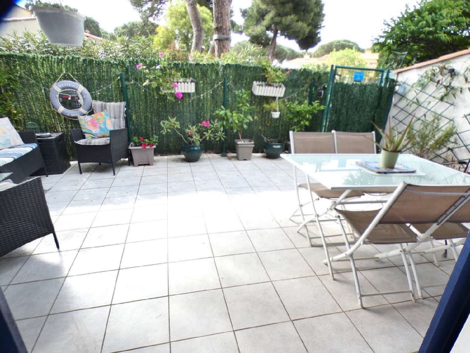  te koop huis Le Cap d'Agde Hérault 3
