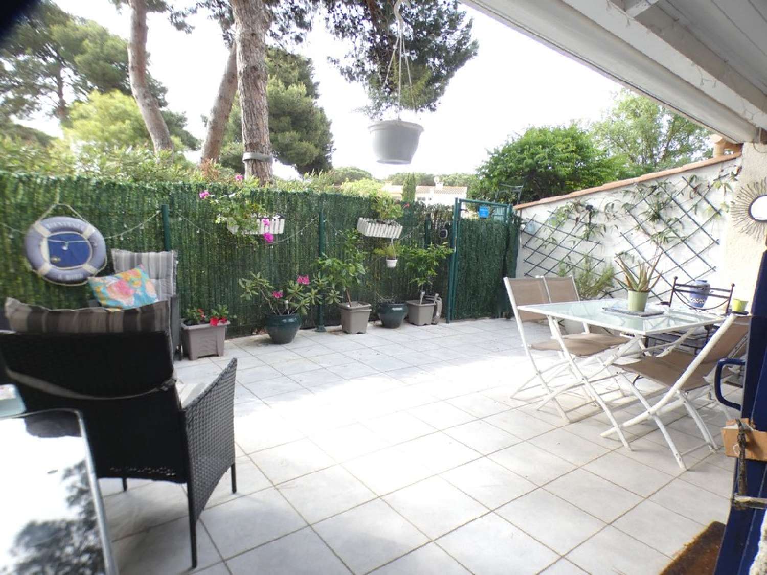  te koop huis Le Cap d'Agde Hérault 4