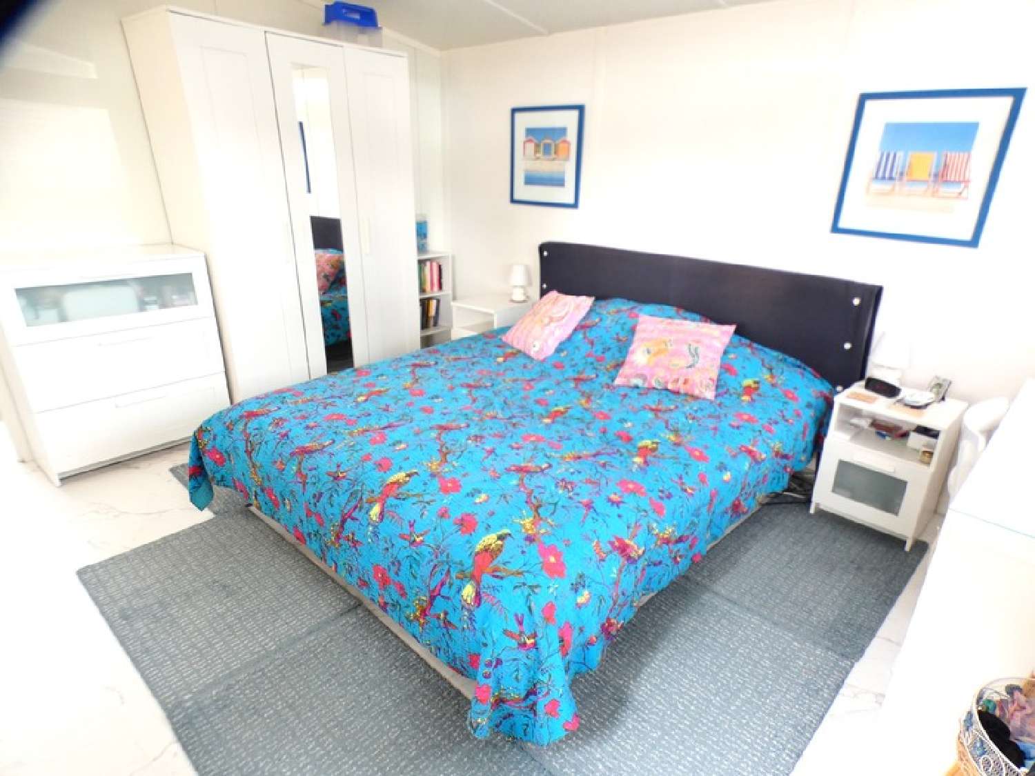  te koop huis Le Cap d'Agde Hérault 5