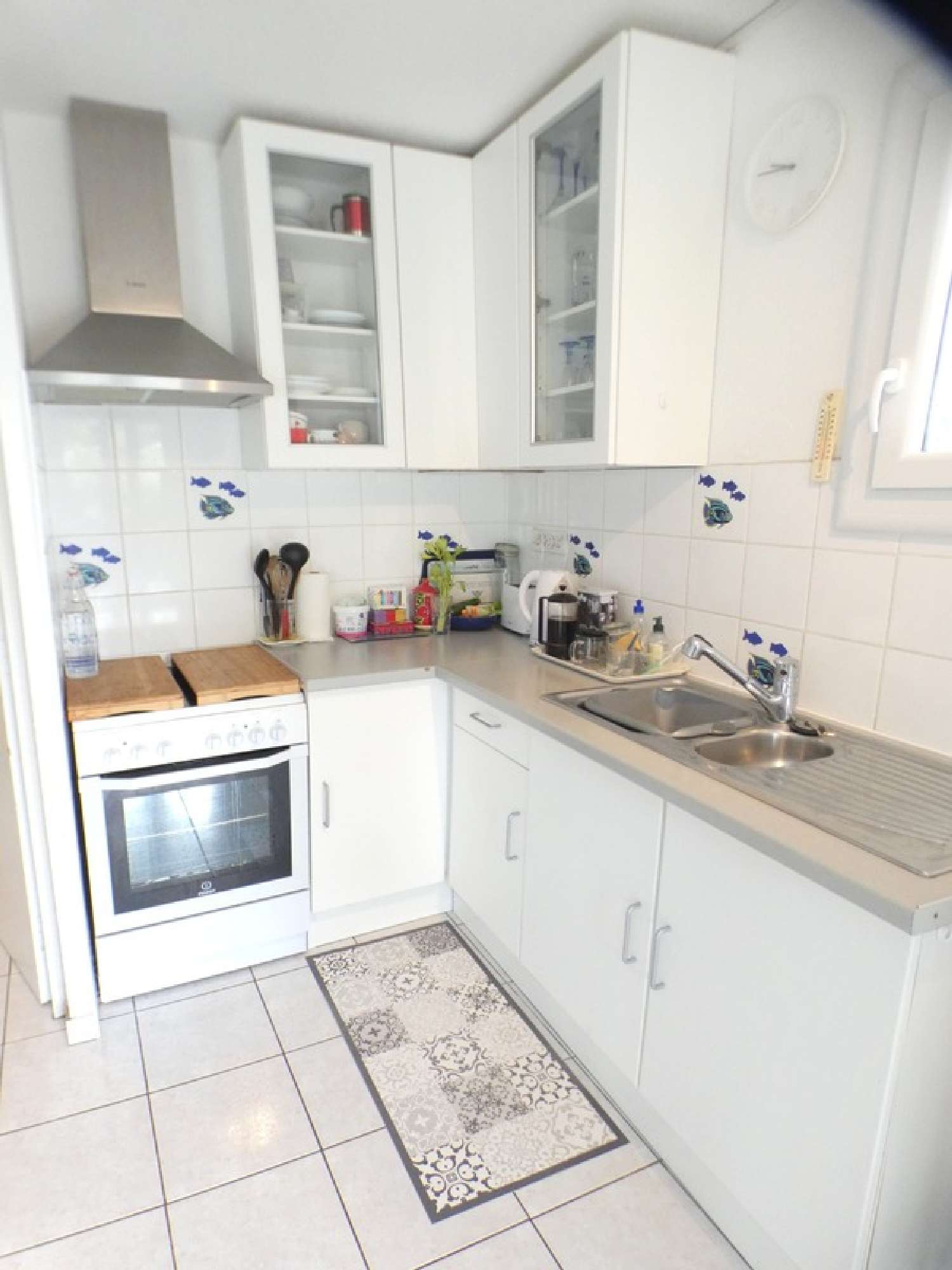  te koop huis Le Cap d'Agde Hérault 7