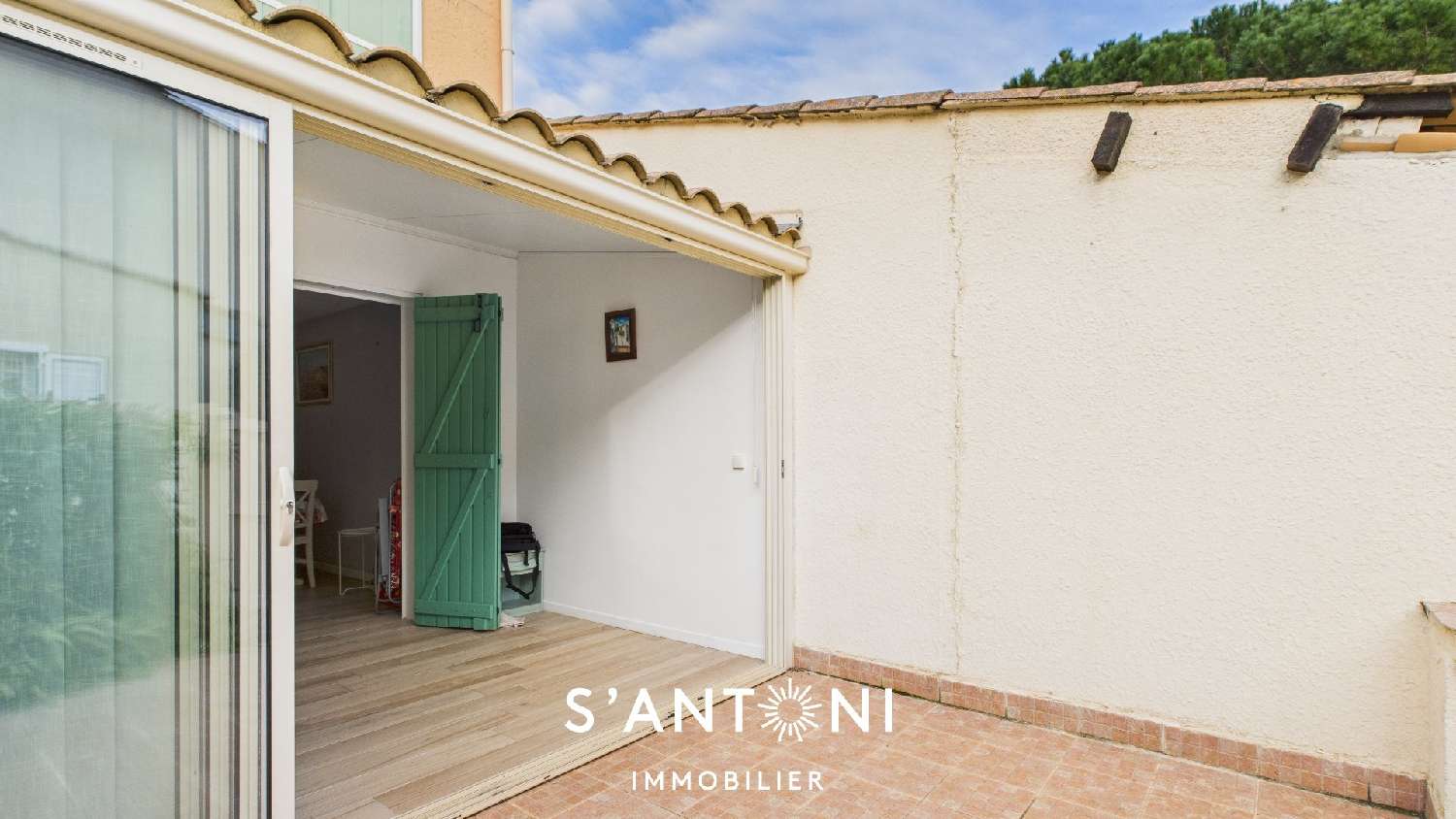 en venta casa Le Cap d'Agde Hérault 2