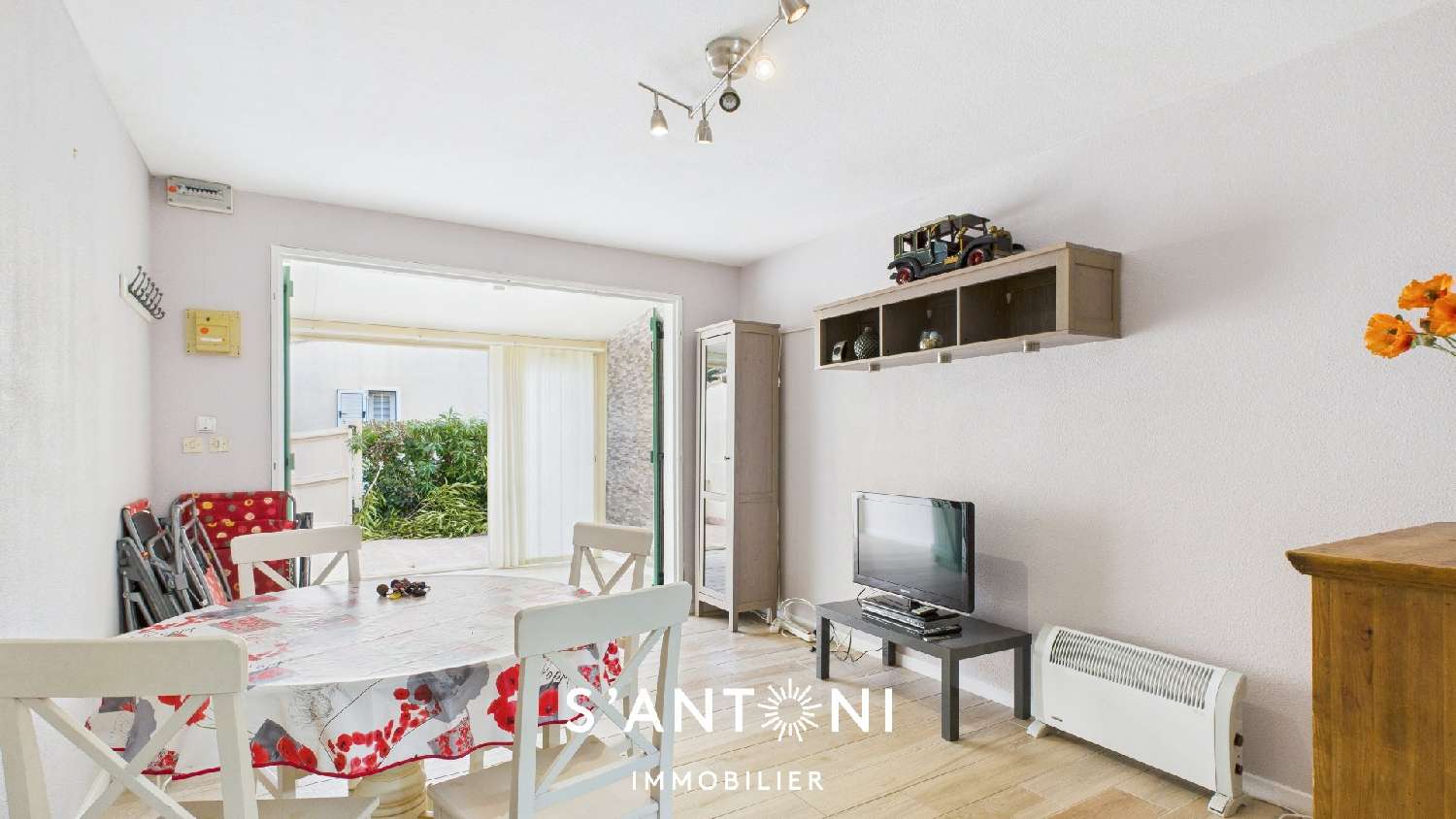  en venta casa Le Cap d'Agde Hérault 4