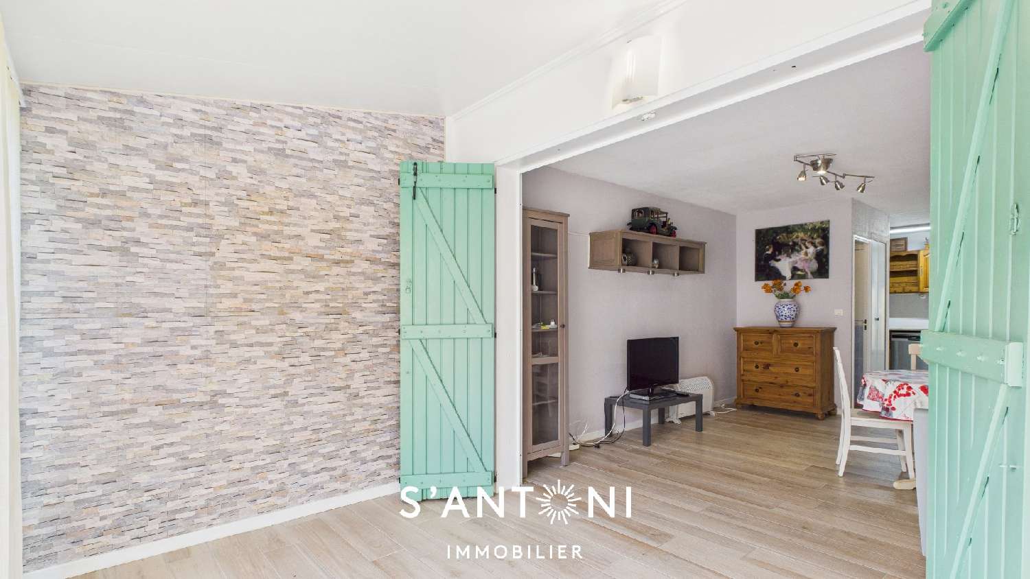  en venta casa Le Cap d'Agde Hérault 7
