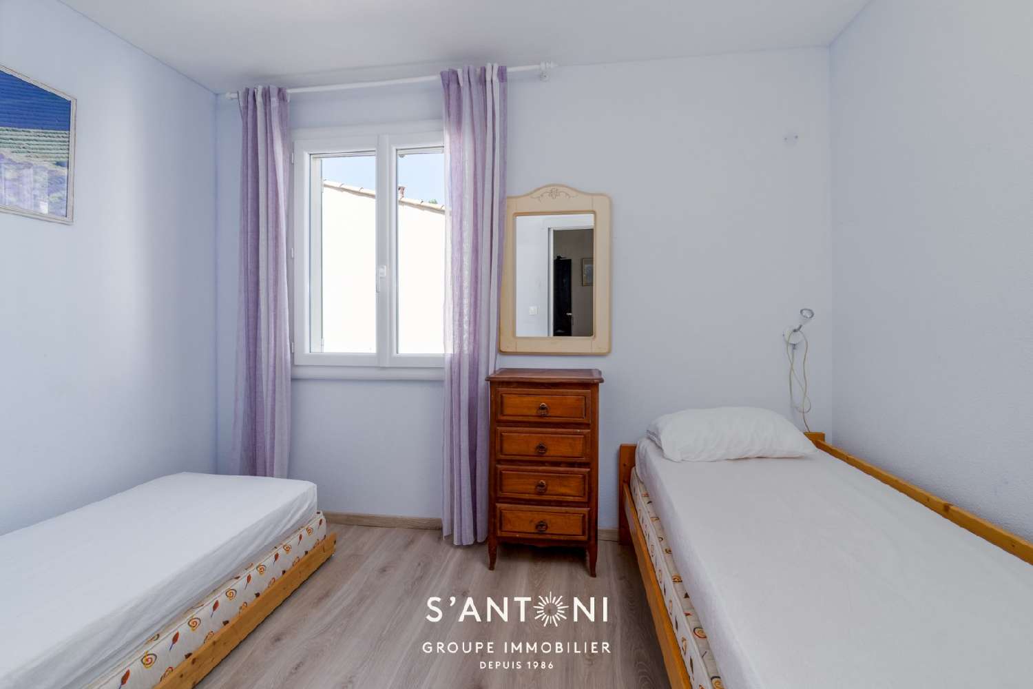 en venta casa Le Cap d'Agde Hérault 8