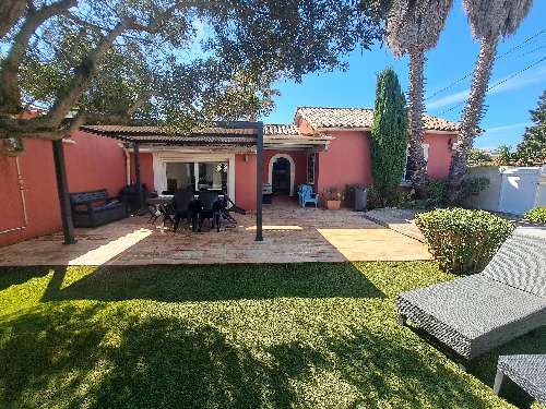 Le Cap d'Agde Hérault casa foto 7063403