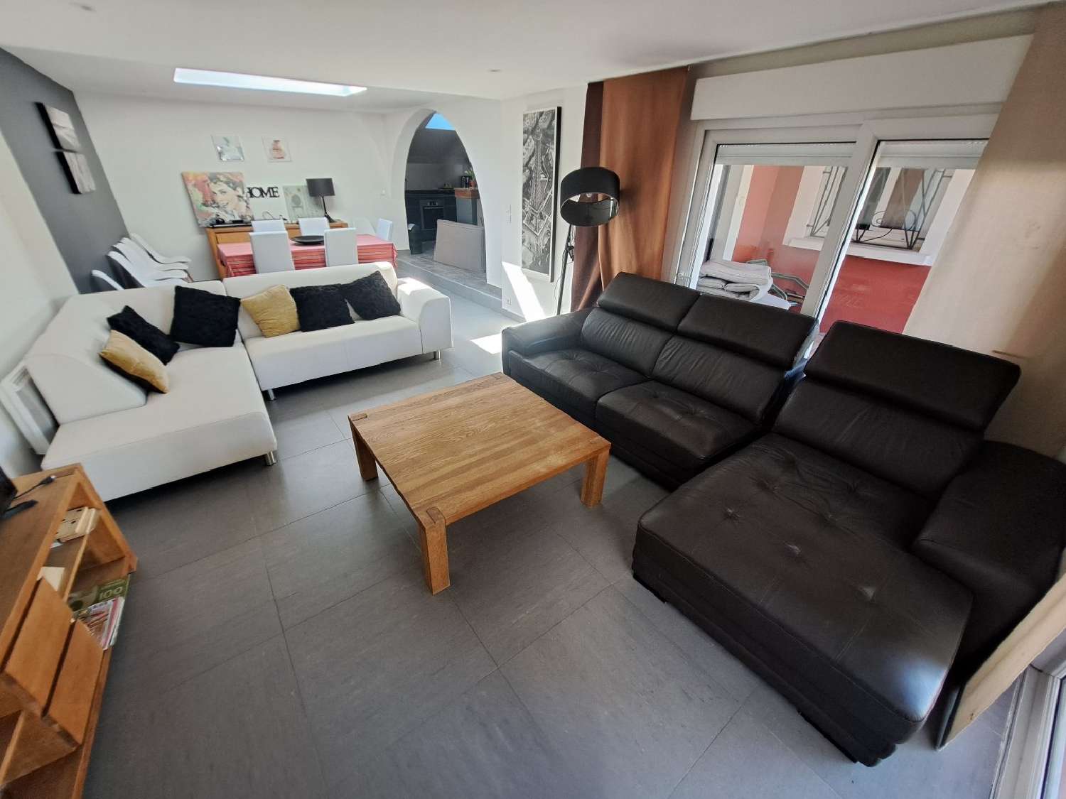 en venta casa Le Cap d'Agde Hérault 3