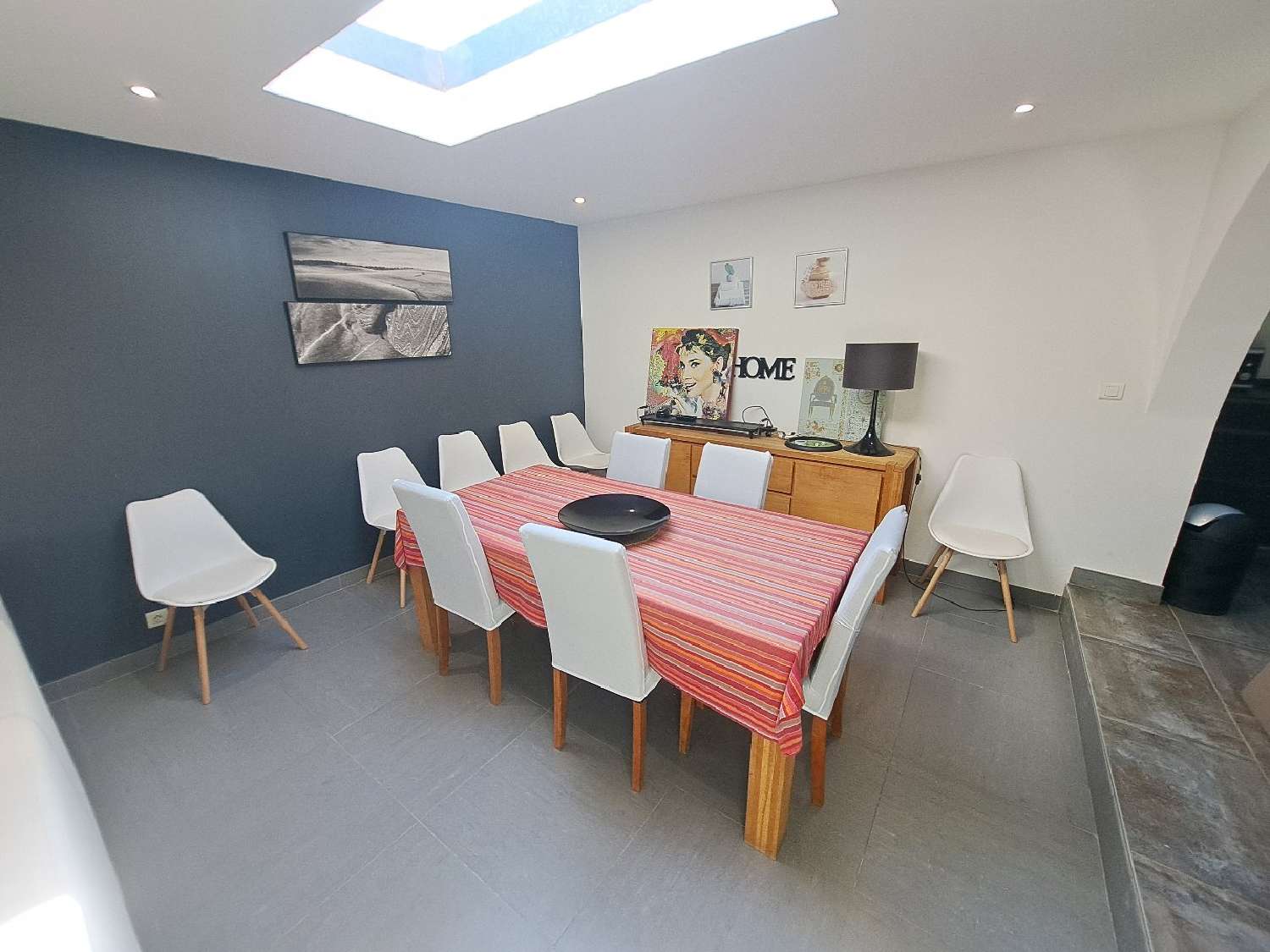  en venta casa Le Cap d'Agde Hérault 4