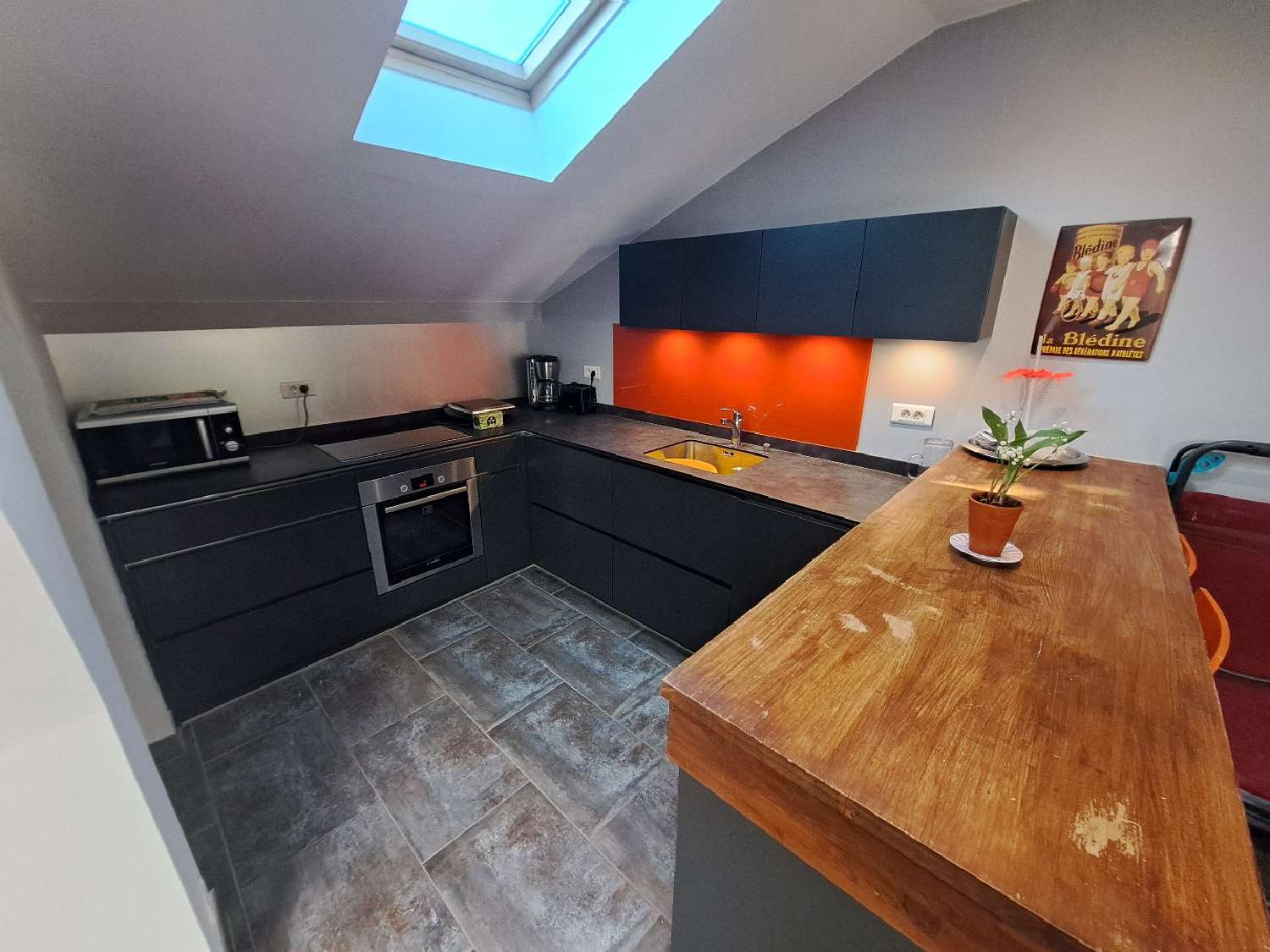  en venta casa Le Cap d'Agde Hérault 5
