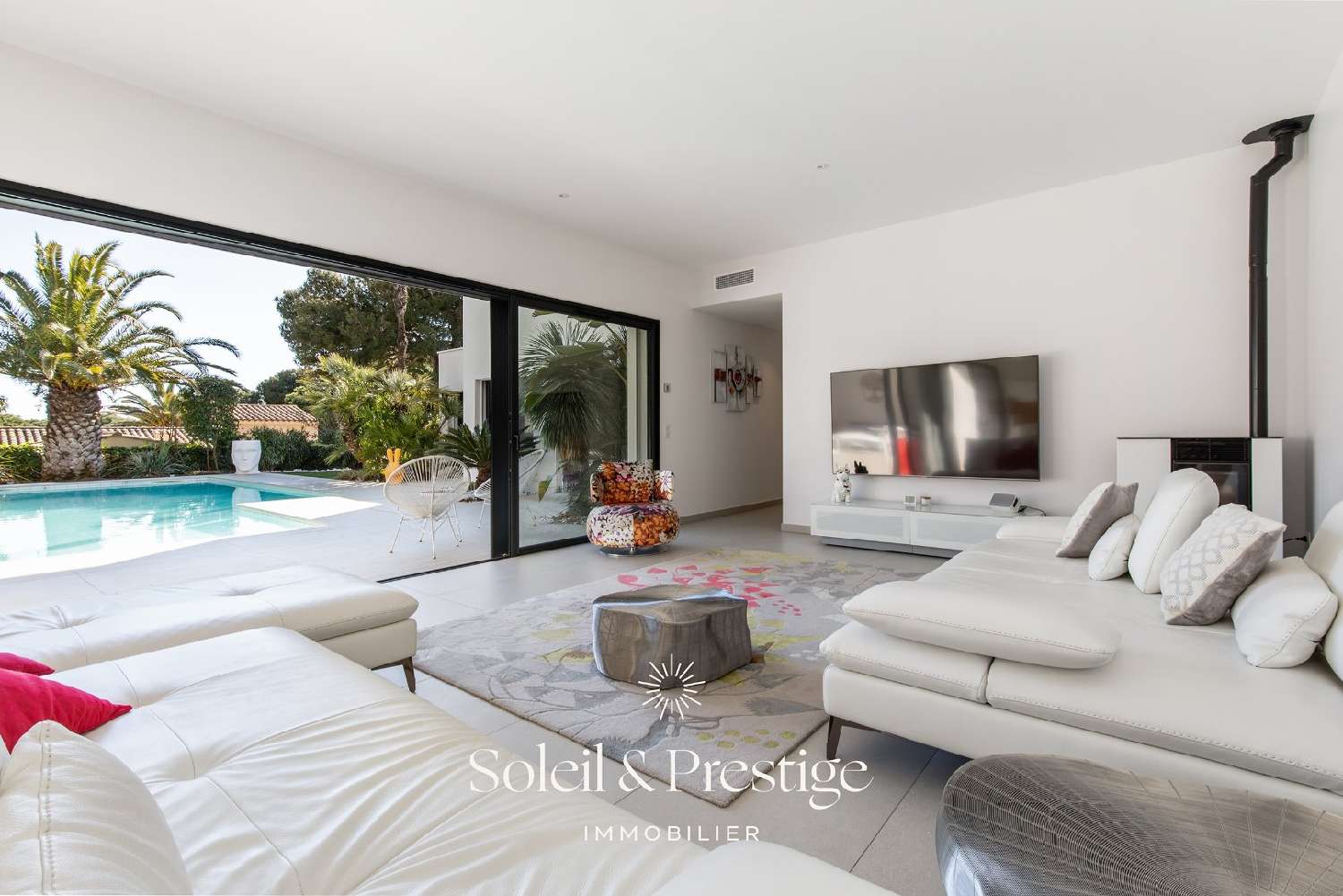 en venta casa Le Cap d'Agde Hérault 3