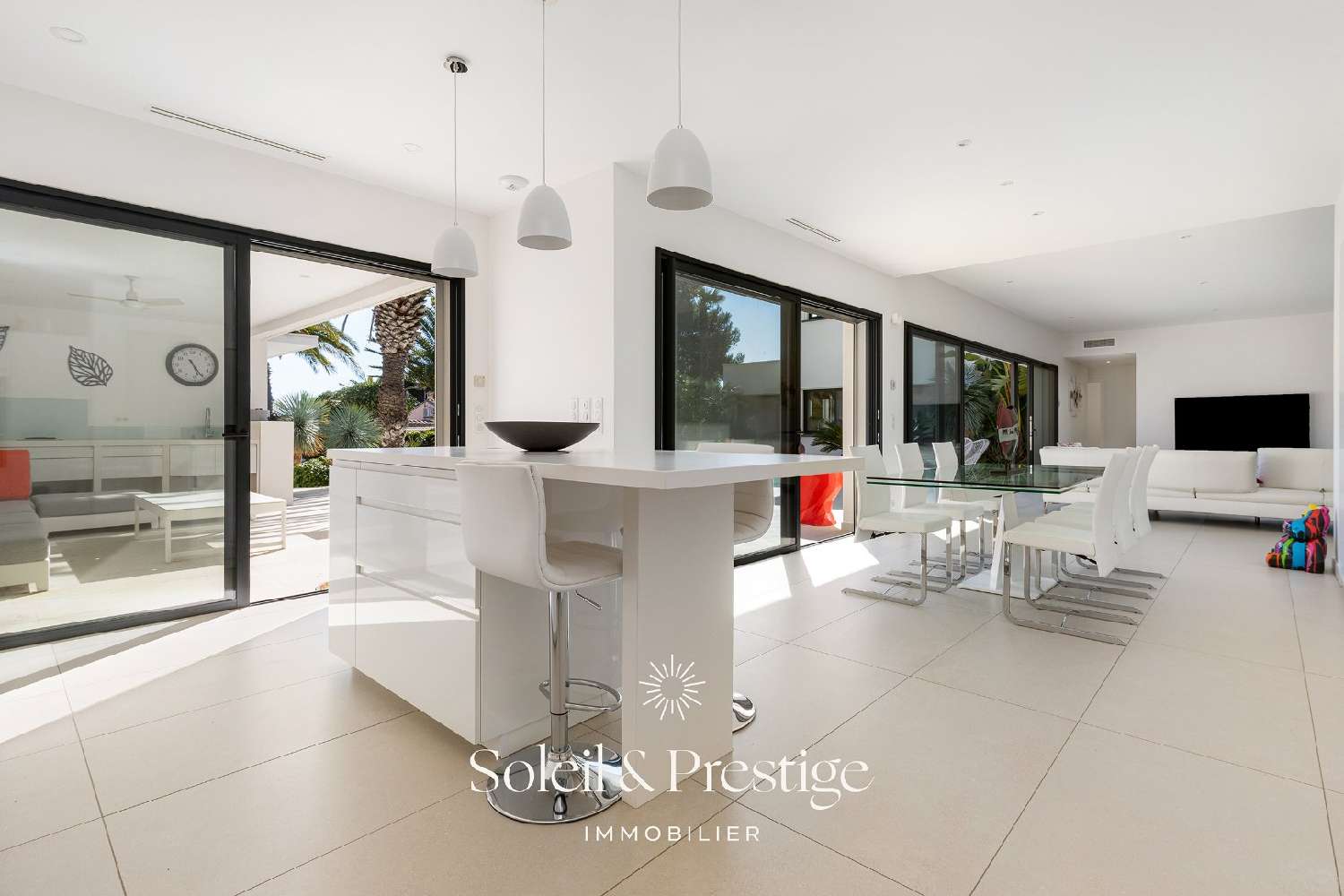  en venta casa Le Cap d'Agde Hérault 4
